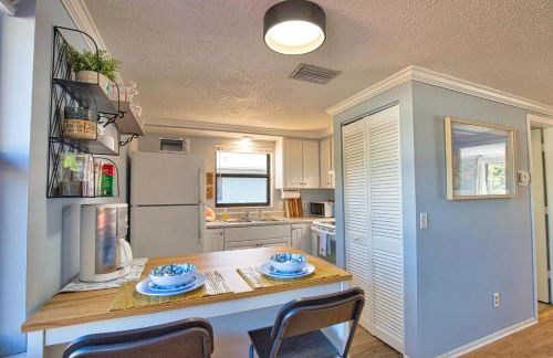 Casa Azul your Beach Oasis - Foto 13