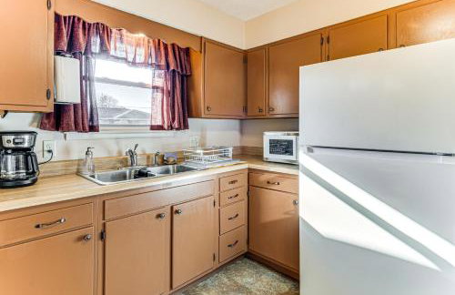 Deck and Workstations Central Columbus Home - Foto 7