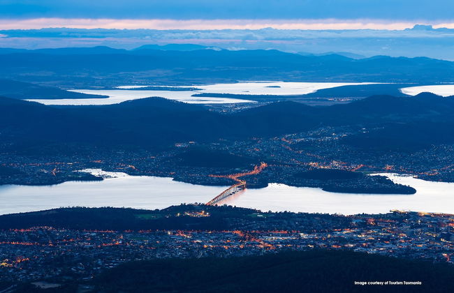 Somerset on The Pier Hobart - Foto 9