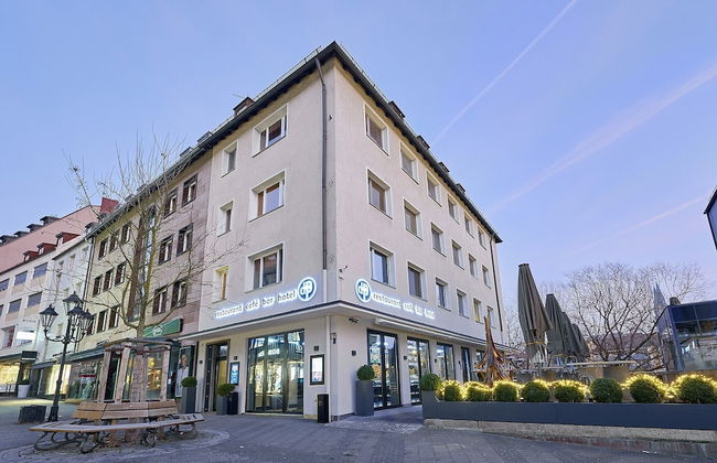 Riverview Apartments by dasPaul - Foto 34