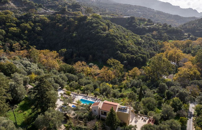 Serenity River Villa - Foto 38