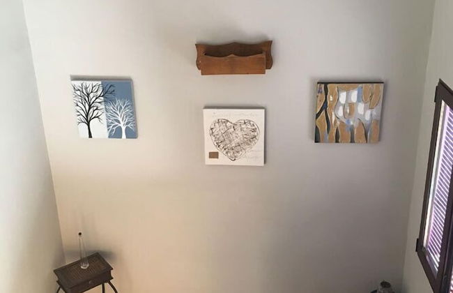 Casa Rural Las Violetas - Photo 26