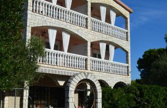 Apartmani Nena - Foto 4