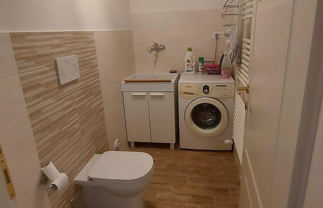 Simplistic Holiday Home in Pistoia With Terrace & Garden - Foto 44