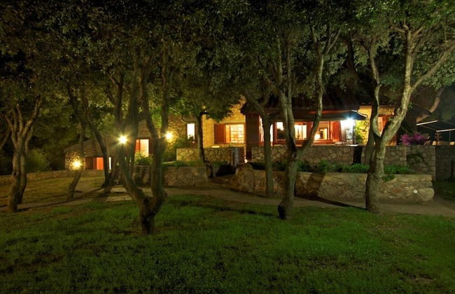 Verdidea - Villa Isola - Foto 79