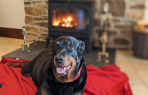 WebberHillFarmCottages - Foto 11