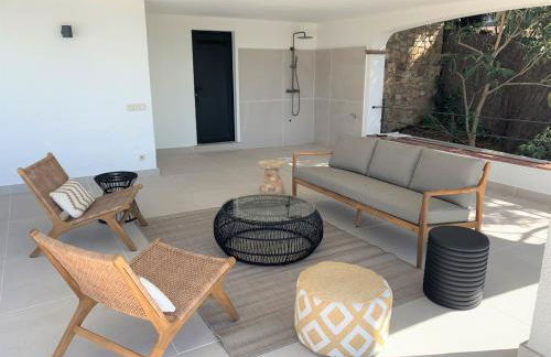 Villa with seaview at Platja d'Aro 11p - Foto 12