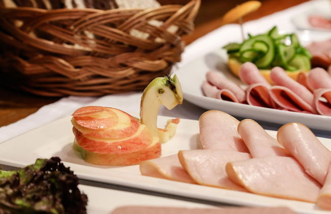 Hotel Tornet - Foto 32