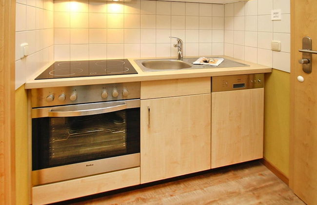 Holiday Apartment in the Apartment House at the Lighthouse, Plau am See - Foto 16