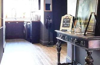 The Wolf's Den - Foto 8