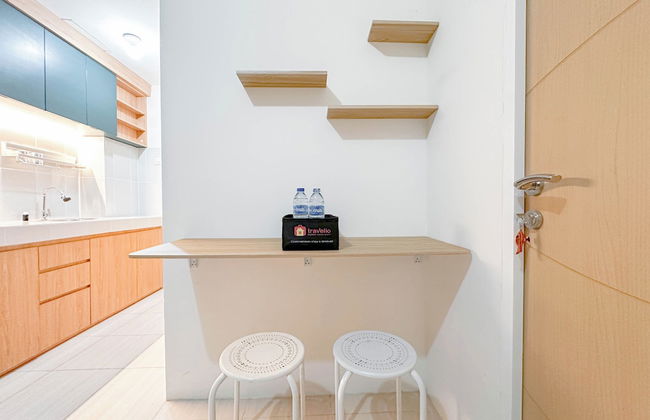 Best Location and Comfortable 2BR at Bale Hinggil Apartment - Foto 14