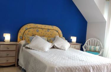 Precioso ático con vistas a pie de playa - Foto 6