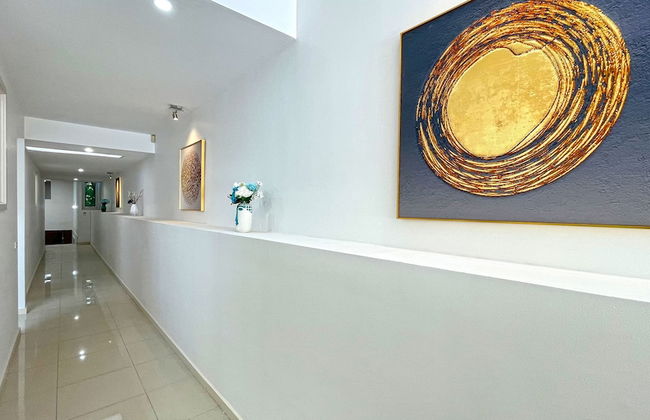 Canterbury Villa 7BRM for Big Group - Foto 40