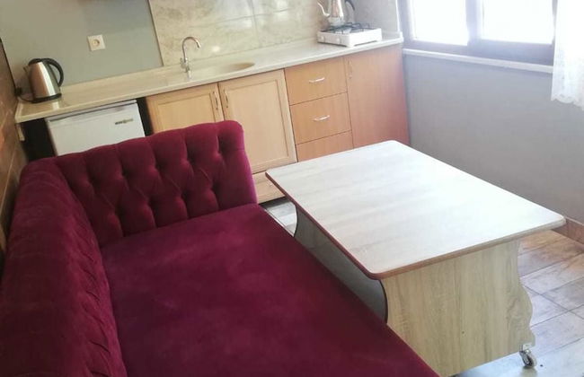 Sarahome Apart - Photo 42