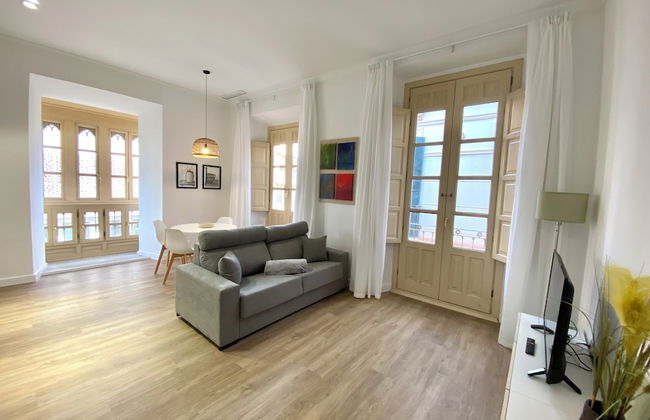 Dobo Málaga Puerto - Foto 77