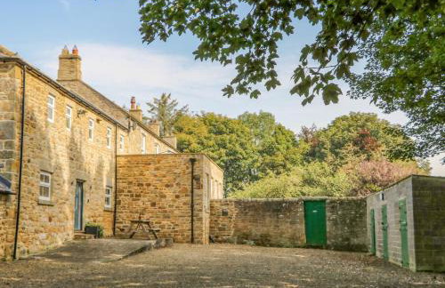 Todridge Barn - Foto 28