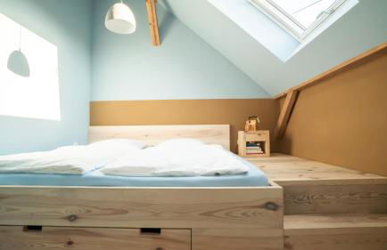 Der Birkenhof Uckermark - Photo 65