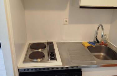 Arzon plage Fogeo terrasse kerjouanno - Foto 7