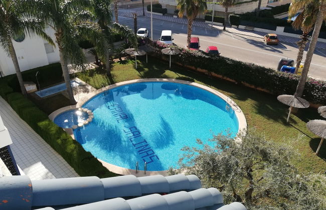 Canal Salinas Esc.ii 2ºpta.6 Ático - Foto 19