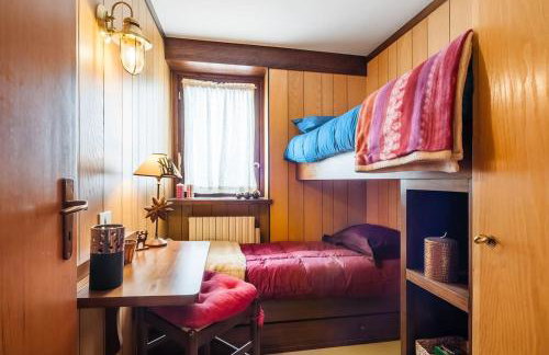 Elegant and Cozy Apartment in the Heart of Cervinia - Photo 6