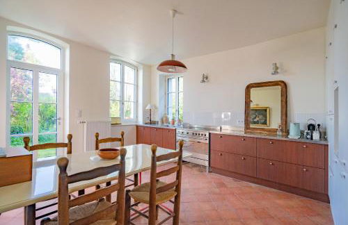 Narcisse Bienvenue - Élégance et Raffinement - Photo 17