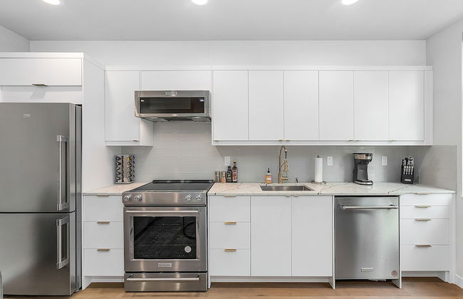 Time Travelers Cowboys Sweet Suite - Foto 8