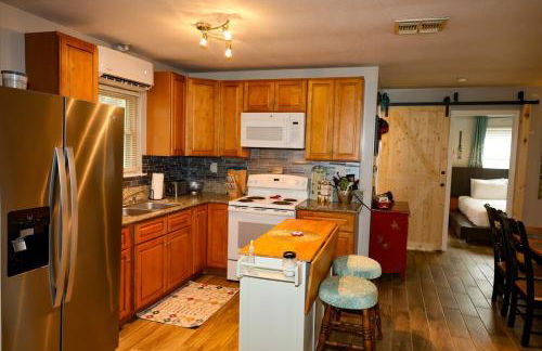 Forest Views-Dog friendly-Bonus Camper! - Foto 48