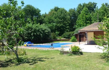 La chambre du Gaille - Foto 16