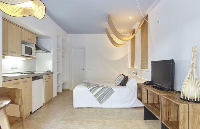 Apartamentos Castaví - Foto 6