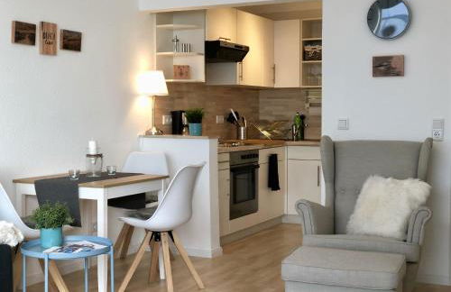 Förde-Loge 20 - Glücksburg - Foto 27