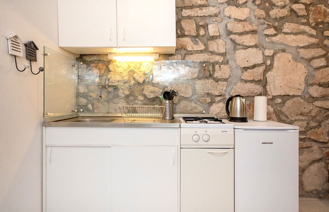 Apartments Lotti - Foto 7