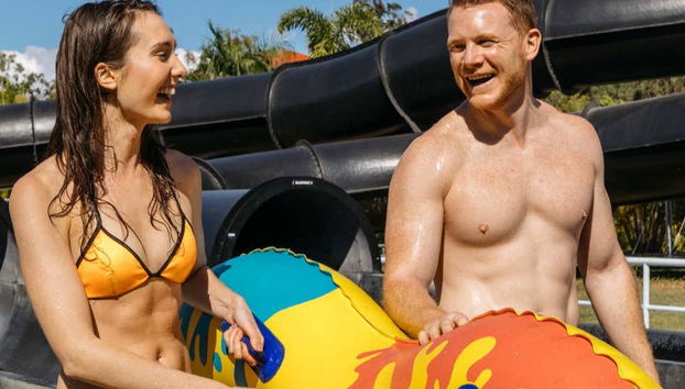 Billet pour le Sea World Gold Coast + Warner Bros. Movie World + Wet'n'Wild - Photo 5