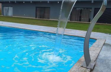 Recanto Vista do Sol- PISCINA AQUECIDA e Playground - 50 min de BH - Foto 9