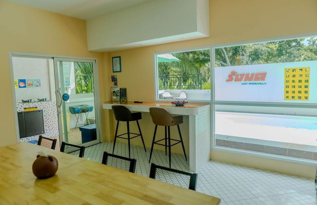 Rungmod Villa Khanom - Foto 7