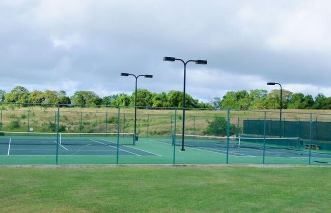 Villa Vuemont - Peaceful 3 Bedroom Villa With Pool - Foto 26