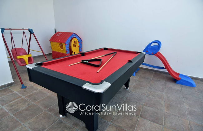 Elegant Huge Villa Large Pool, Ideal For Weddings - Foto 43