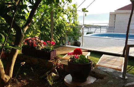 Stonehouse with swimming pool Villa Anita - Foto 50