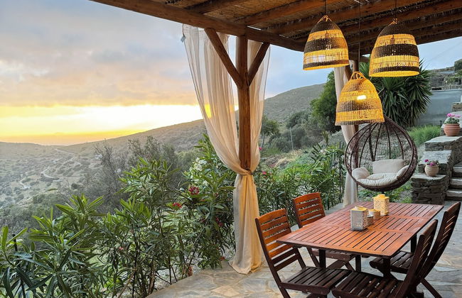 Villa Kotseli - Foto 19