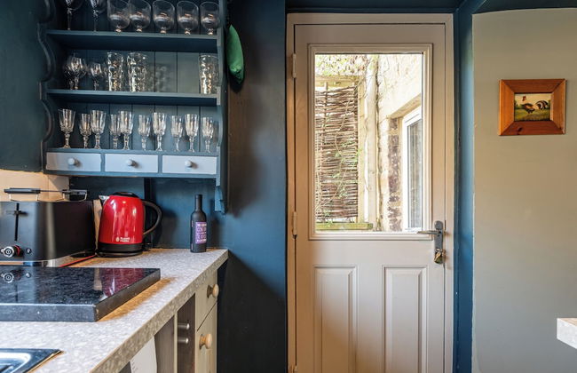 Cosy 3 Bedroom Cottage - Chipping Norton - Foto 13