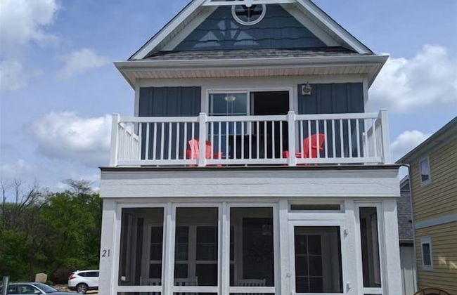 Spyglass Inn - Foto 39