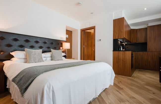 Presidential Apartments - Kensington - Photo 54