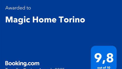 Magic Home Torino - Foto 5