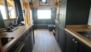 Tiny House Min puppa proche Baie de Somme - Foto 5