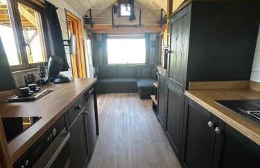 Tiny House Min puppa proche Baie de Somme - Foto 5