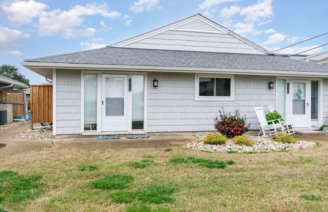 A Beach n Place - Pool Access 1 4 mi From Beach - Foto 8