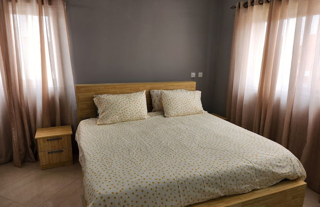 Spacious Luxury 3Bed Hse in Tema Netflix - Foto 17