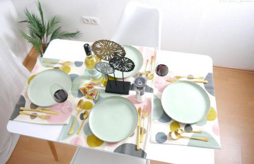 Karlsruhe Beautiful apartment - Foto 22