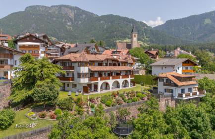 Residence Burghof - Foto 55