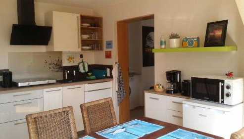 Ferienwohnung-Panoramablick - Photo 4