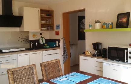 Ferienwohnung-Panoramablick - Photo 4